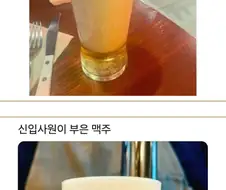 맥주 ㅈ같이 따르기 대회.jpg