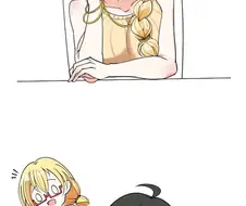 여자친구 엄마 덮치는.manhwa