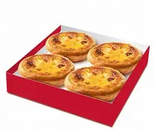 kfc는 사이드 맛집임