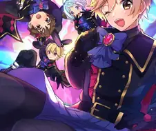 아이돌 그룹 야짤 달린다!