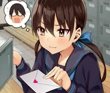 빼앗긴 소꿉친구.manhwa