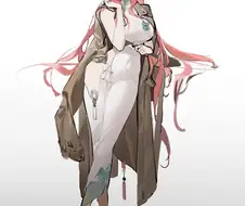 ㅎㅂ) 적당한 가슴 크기