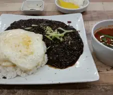 (중국집) 중국집 메뉴 미스테리.JPG
