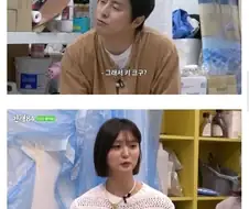 아이돌한테 극딜 박는 기안84
