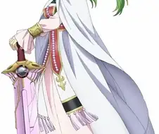 JRPG 캐릭터의 무기가 중요한 이유