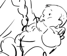 케이팝) 폐기된 주인공 각성씬 스토리보드