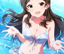 @, AI) 수영복 열네살보고가