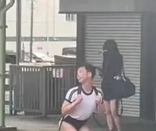 일본 아저씨들.. 덕후 기분표출은 요런거?