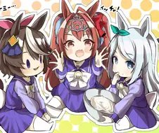 말딸) 모닝글로리.manga