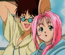 마크로스] 주인공이 누구일까 ?