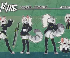 니들 지나가다가 닌자가 칼들고 협박하는데.