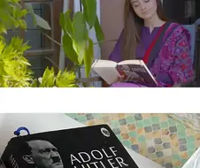 소품 담당자를 잘못 뽑은 파키스탄 드라마