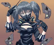소전) 애니로 개떡상한 대꼴누나.manga