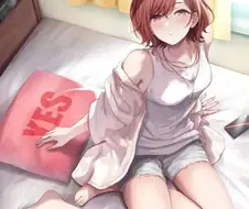 [@] 짤녀가 이러면 어캄?