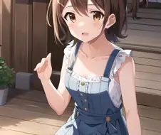 @, AI) 안녕하세요 귀여운 미래에요