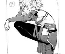 페이트) 암만 봐도 치녀임