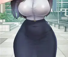 떡툰) 제일 하찮은 길막씬