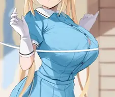 이싱한 음해를 받은 아이