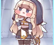 트릭컬)리뉴아(R41)이 찾는 것으로 추정되는 것