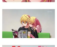 최애의 아이]진짜 감탄이 절로 나오는 디씨 댓글....