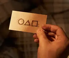 지하철에서 왠 잘생긴 아저씨가 명함 주던데