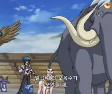유희왕)Gx 역대급 블러핑