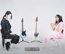 남장 여자 vs 여장 남자 jpg.