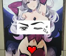 @)살짝 야한 태피스트리