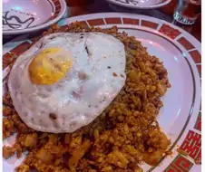 중국집 김치볶음밥 .JPG