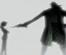 (원피스) 나미가 벨메일 트라우마가 상당했던이유