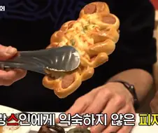 프랑스 사람들이 도저히 이해 못 한다는 한국 빵