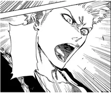 블리치) 오리히메 : 루키아쨩은 렌지씨랑 다섯번도 한다던데...