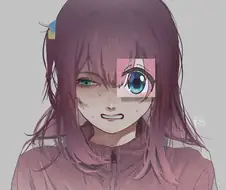 봇치더락) 선호하는 그림체는?