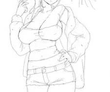 현피로 혼내주는 만화.Manhwa