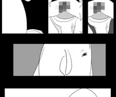 똥싸다가 피나는 만화