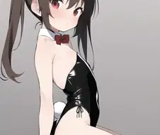 모닝 바니걸