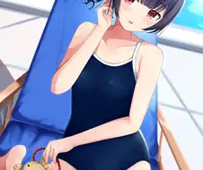 @) 스쿨미즈 린제
