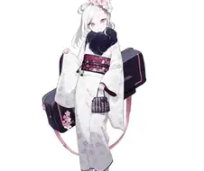 블루아카)최신 공식일러로 알아보는 블루아카 캐릭들의 비율
