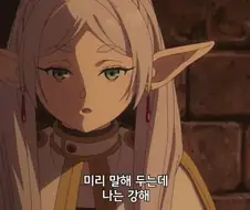 장송의프리렌,ㅇㅎ)가슴 사이즈 비교