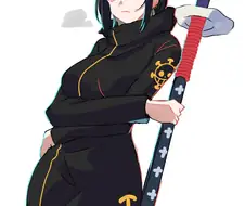 원피스) 엄청 꼴리는 대꼴녀.manga