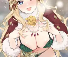 프리코네)저녁에 보는 불건전한 아이.manga