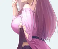 @) 은근슬쩍 마키노