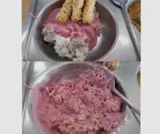 영양사를 형틀에 묶어야 할 거 같음