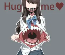 요괴 여고생.manga