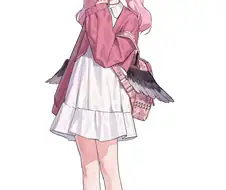 후방) 은근 꼴리는 여캐.manga