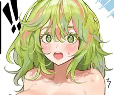 히로아카)투명녀 얼굴 나오고 까이는 캐릭터