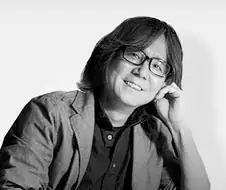 아무나 따라할 수 없는 만신 아다치 미츠루