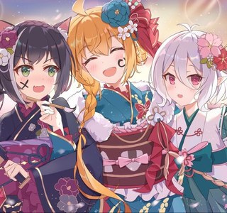 프리코네)미식전