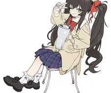@) 섹 시 리 사