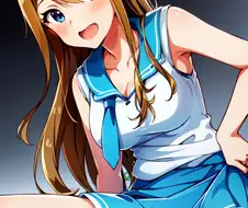 @)ai) 메구미 합삐 이쯔닷떼